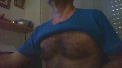 Supermacho7 webcam model stream image