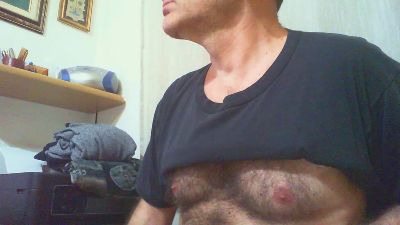 Supermacho7 webcam model stream image