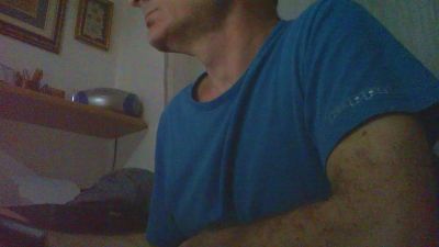 Supermacho7 webcam model stream image