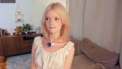 LoisDonley webcam model stream image