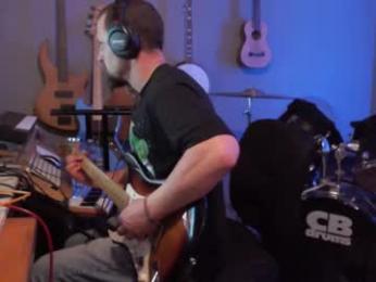 jameswebbscope webcam model stream image