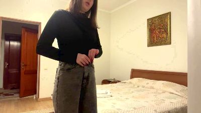 DeloraWoeste webcam cam4 model stream image