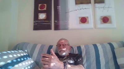 Leafars webcam model stream image