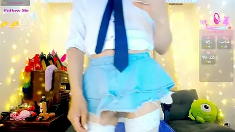 Aleexx___ webcam model stream image