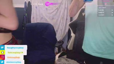 lovecoupleqc webcam cam4 model stream image