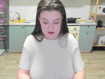 LinaEl23 webcam bongacams model stream image