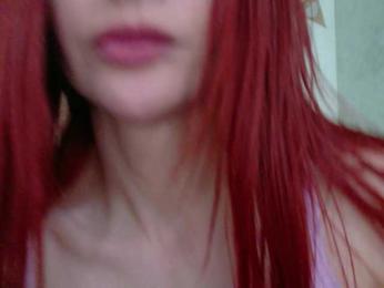 hannaxo webcam model stream image