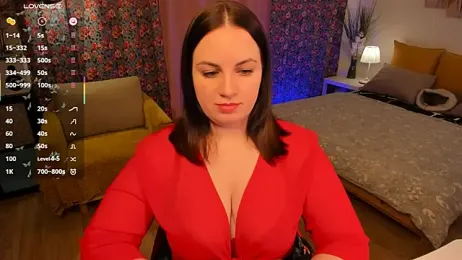 _katrin_ webcam model stream image