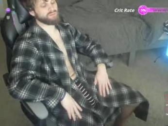 8inchchaterbater webcam chaturbate model stream image