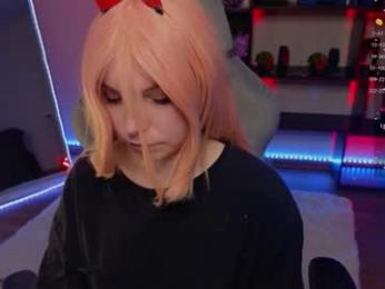 zelda_1 webcam model stream image