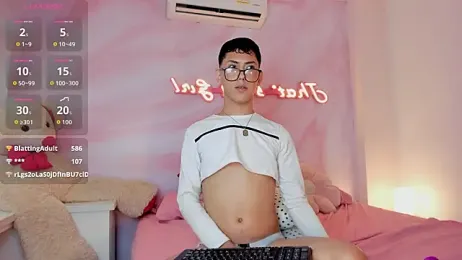 Iam_Caami_ webcam model stream image