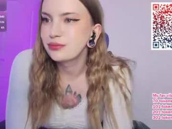 xxxhentaition webcam chaturbate model stream image