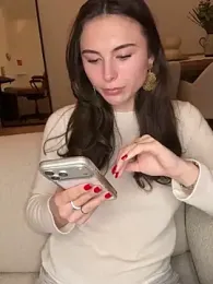 SophiiaStarr webcam model stream image