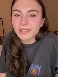 SophiiaStarr webcam model stream image