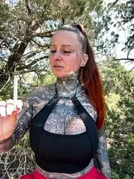 Inked_lorena webcam model stream image