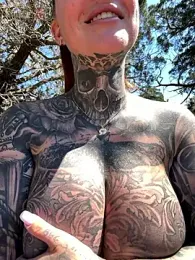 Inked_lorena webcam model stream image