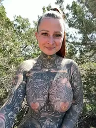 Inked_lorena webcam model stream image