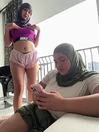 sweetmuslim01 webcam model stream image