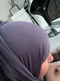 sweetmuslim01 webcam model stream image