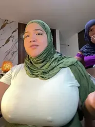 sweetmuslim01 webcam model stream image