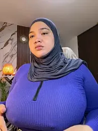 sweetmuslim01 webcam model stream image