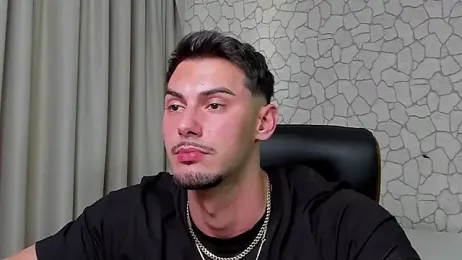 ClintMasters webcam model stream image