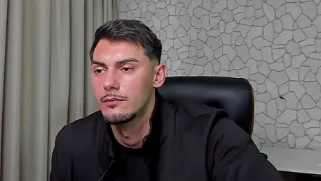 ClintMasters webcam model stream image