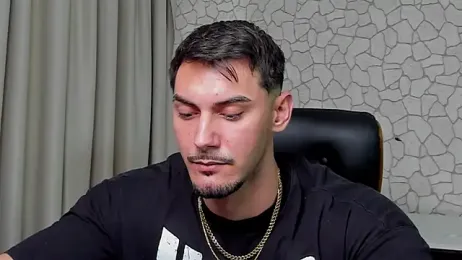 ClintMasters webcam model stream image