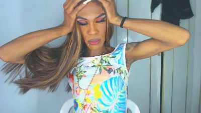 Exotic_Ebonny webcam cam4 model stream image