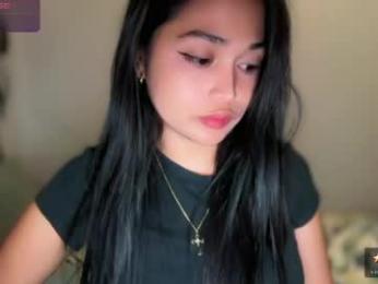 gwynmylove webcam chaturbate model stream image