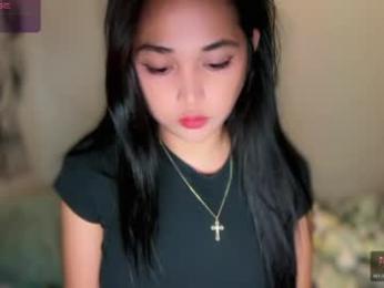 gwynmylove webcam chaturbate model stream image