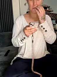 AmberLayla webcam model stream image