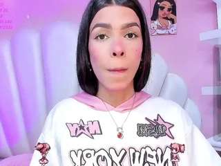 veronica-hillx webcam camsoda model stream image