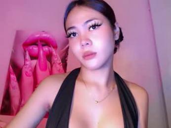lady_of_pleasure28 webcam chaturbate model stream image