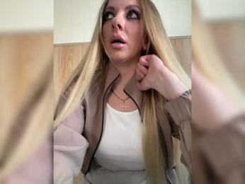 Nasty-tegress webcam model stream image