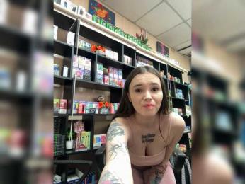 sofiedvige webcam bongacams model stream image