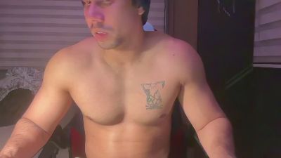 A_david webcam cam4 model stream image