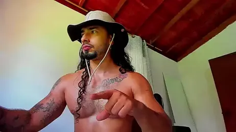 Baky_sexy webcam model stream image