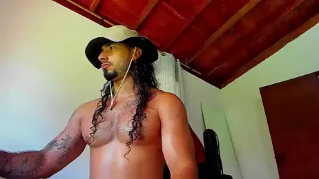 Baky_sexy webcam model stream image