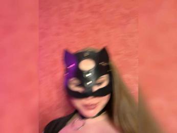 Ms_chertovka webcam model stream image