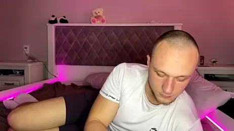 Daisy_Couple webcam model stream image