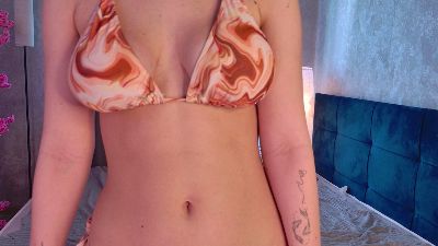 Balabauss webcam cam4 model stream image