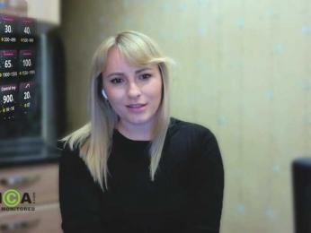 Smorodinkaa webcam model stream image