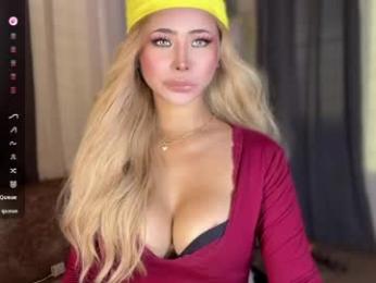 deliciousfaye webcam model stream image