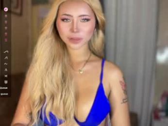 deliciousfaye webcam model stream image