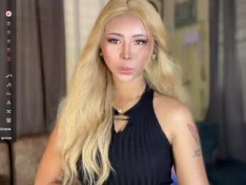 deliciousfaye webcam model stream image