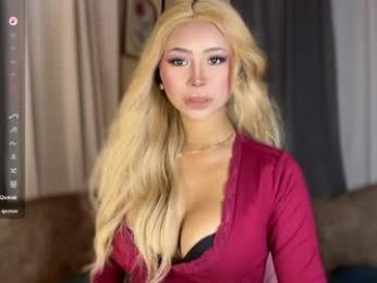 deliciousfaye webcam chaturbate model stream image