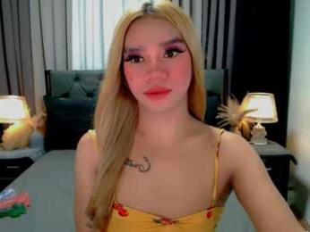 crytastal_lust1212 webcam chaturbate model stream image