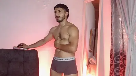 ArturoCardona_ webcam stripchat model stream image