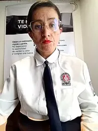 Valentina--1 webcam stripchat model stream image